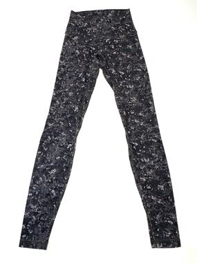 Lululemon Align High-Rise Pant 28" - Equalized Multi Pattern - Size 4